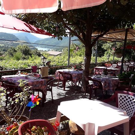 Les Sources De Manon Hotel Saint-Andre-les-Alpes Ngoại thất bức ảnh