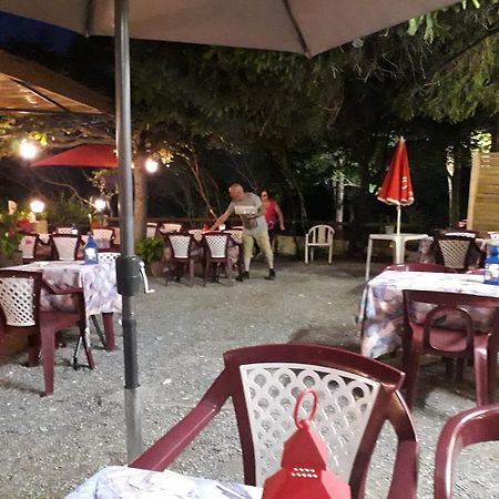 Les Sources De Manon Hotel Saint-Andre-les-Alpes Ngoại thất bức ảnh
