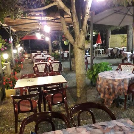 Les Sources De Manon Hotel Saint-Andre-les-Alpes Ngoại thất bức ảnh
