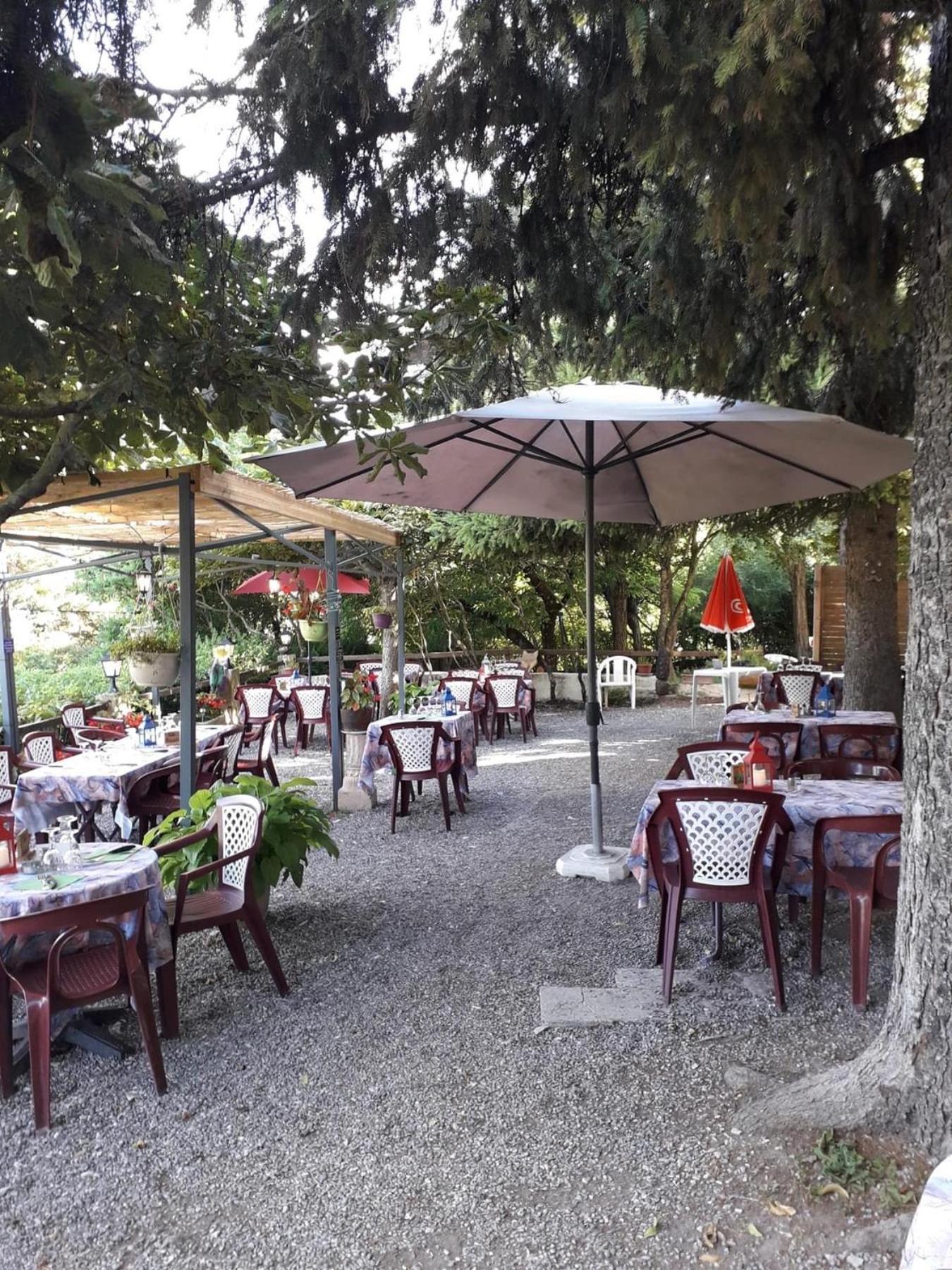 Les Sources De Manon Hotel Saint-Andre-les-Alpes Ngoại thất bức ảnh